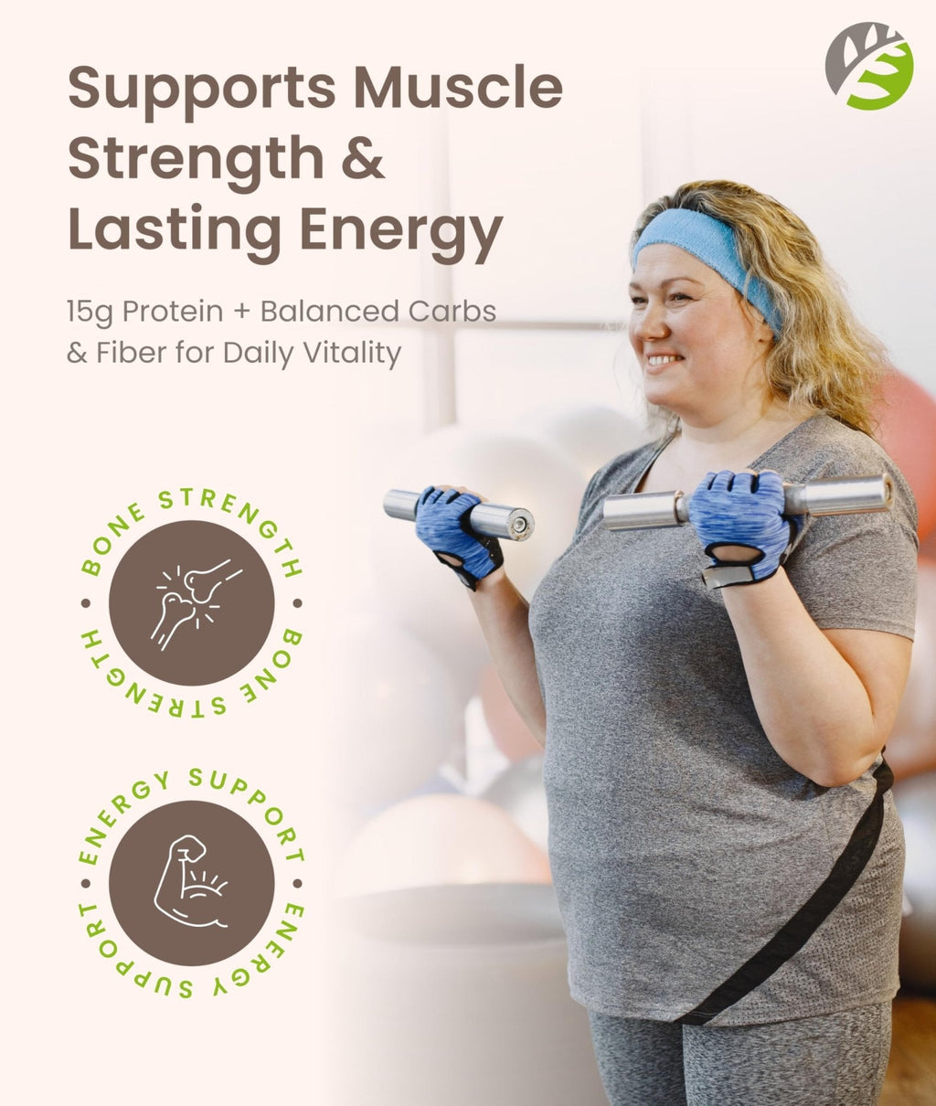 BariSlim High Protein Snack Bar for Bariatric Patients - Nutrient Rich Snack for Post-Surgery Wellness - Ideal for Weight Loss Maintenance & Daily Nutrition | Chocolate Crisp Bar (13 oz) - Maple Wellness Supplements