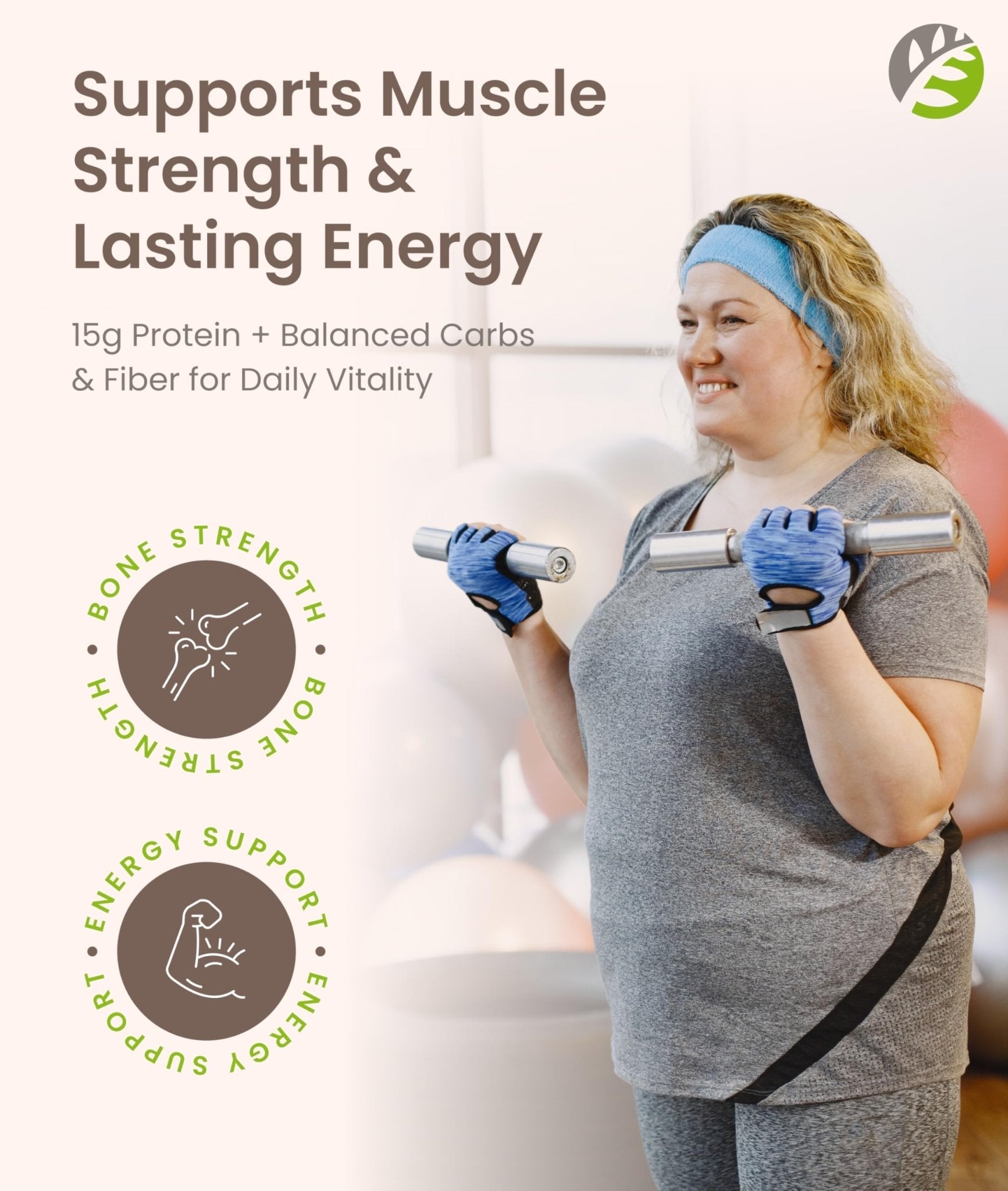 BariSlim High Protein Snack Bar for Bariatric Patients - Nutrient Rich Snack for Post-Surgery Wellness - Ideal for Weight Loss Maintenance & Daily Nutrition | Chocolate Crisp Bar (13 oz) - Maple Wellness Supplements