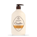 Bath and shower gel milk and honey 400ml ROGE CAVAILLES - TrustMedUSA