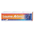 Baume aroma cream, 50g - Maple Wellness Supplements