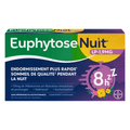 Bayer Santé Euphytose Night LP Melatonin 1.9mg 15 Tablets - TrustMedUSA
