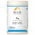 Be-Life Fe Energy and Vitality 60 capsules - TrustMedUSA