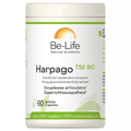 Be-Life Harpago 750 Organic Joint Suppleness 60 capsules - TrustMedUSA