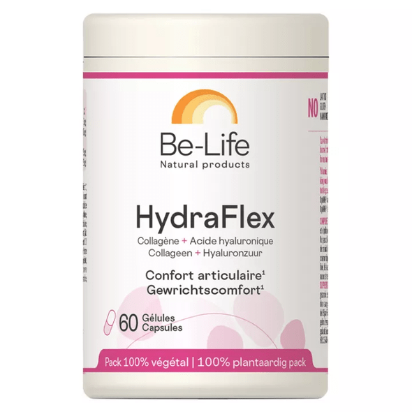 Be-Life Hydraflex Joint Comfort 60 capsules - TrustMedUSA