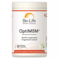 Be-Life OptiMSM Organic Sulfur 90 capsules - TrustMedUSA