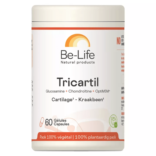 Be-Life Tricartil Cartilage - TrustMedUSA