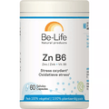 Be-Life Zn B6 Oxidative Stress 60 capsules - TrustMedUSA