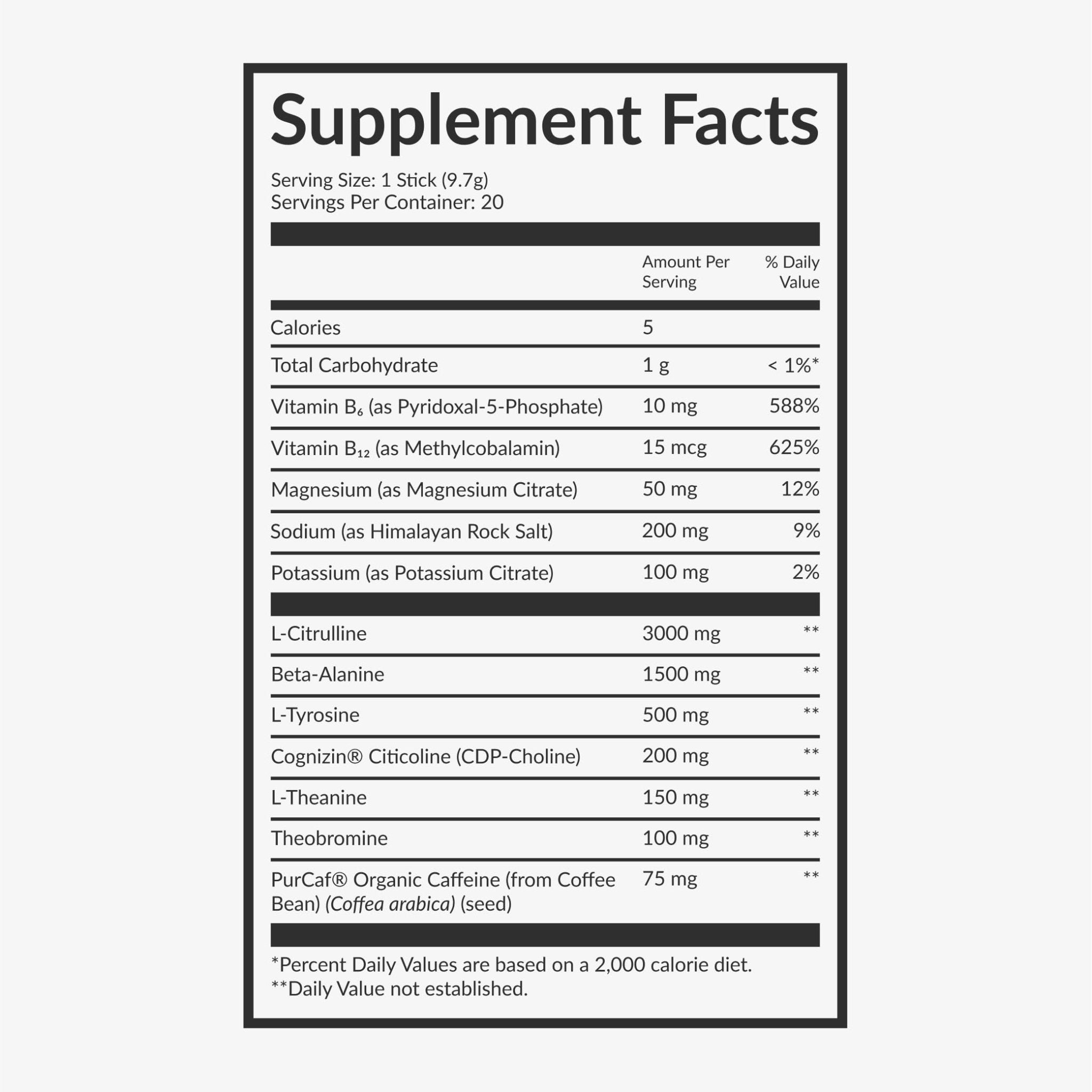 Beam Creatine Monohydrate + Pre Workout Bundle – Strength, Endurance & Muscle Recovery Stack – Clean Energy & Hydration Support, Third-Party Tested for Peak Training Performance - TrustMedUSA