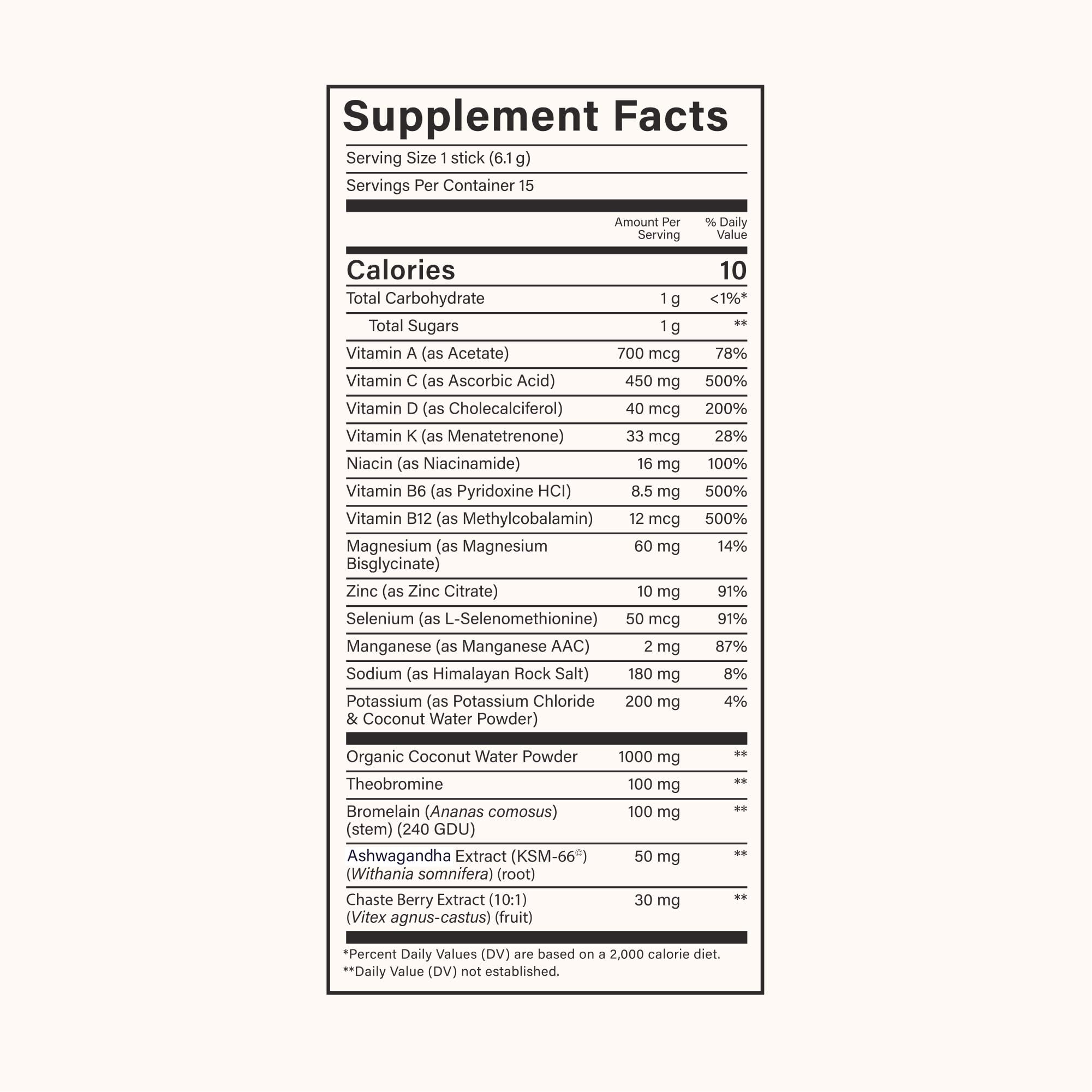 Beam Glow, Hormone Balance for Women, Strawberry Kiwi and Raspberry Bundle, Thyroid Support for Women, Natural Hormone Support Powder with Selenium and Bromelain, PMS Relief, Energy, Hair, Skin Health - TrustMedUSA