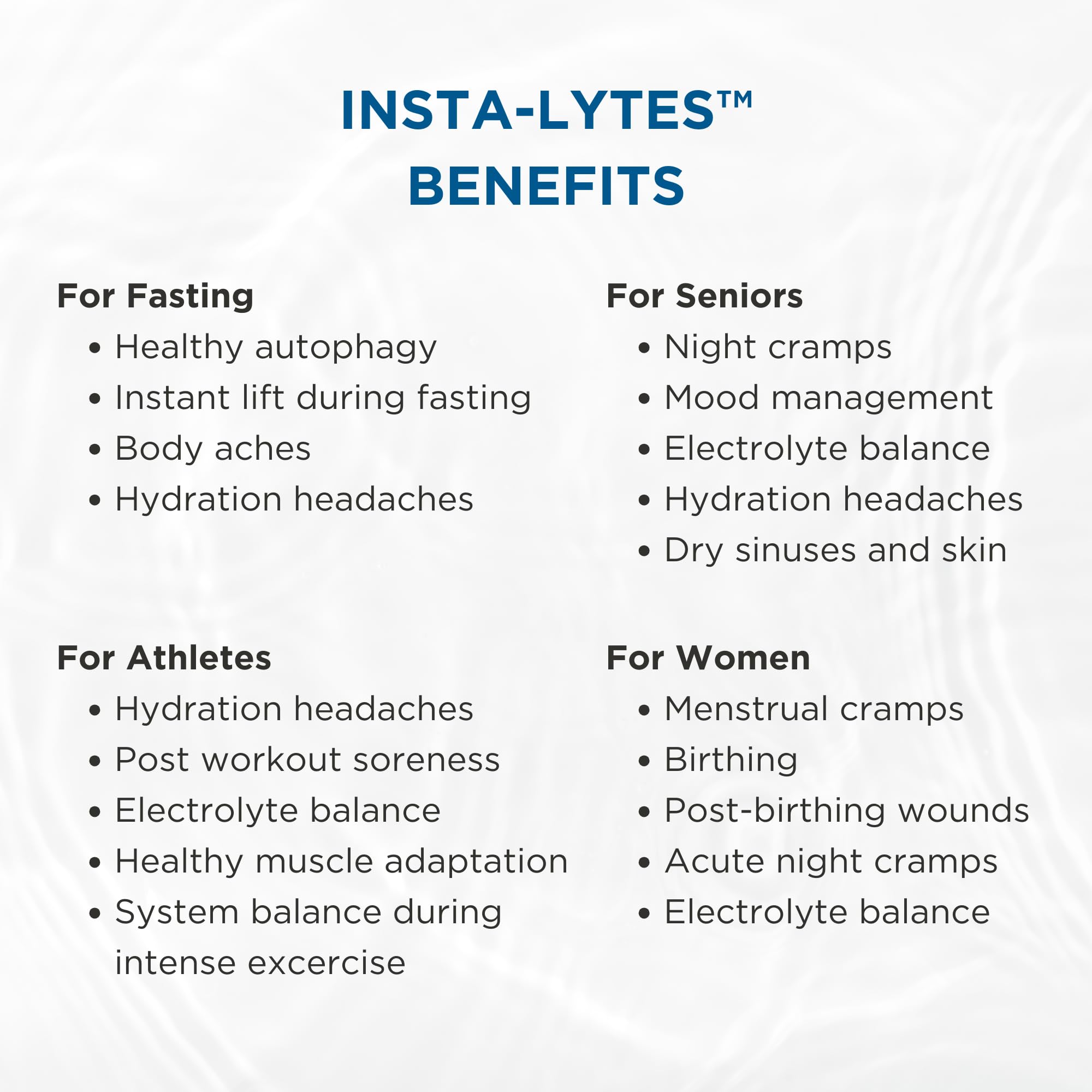 BEAM MINERALS Insta-Lytes | How to Stop Leg Cramps Immediately Electrolyte Misting Spray | Fulvic Acid Trace Minerals | Fast Micronutrients Supplements | 2 fl Oz - TrustMedUSA