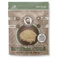 Bearded Butchers Natural Cure, 3.5 oz – Celery Juice Powder & Cherry Powder for 25 lbs Meat - Natural Curing Alternative to Sodium Nitrite & Pink Curing Salt - Clean Label Meat Cure for Making Snack Sticks, Jerky, Sausage, Bacon & More - Maple Wellness Supplements