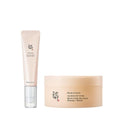 Beauty of Joseon Wrinkle Care Duo Set Revive Eye Serum (30ml / 1 fl oz) & Revive Ginseng Eye Patch (60 Sheets / 30 Pairs) Korean Skincare - TrustMedUSA