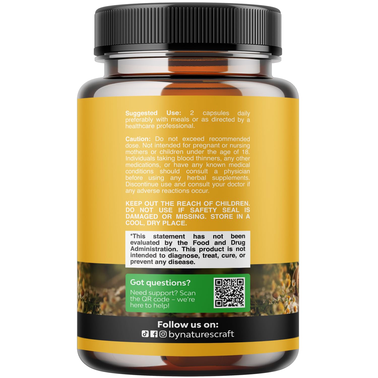 Bee Pollen Pills for Breast Growth 180 Ct - Bee Pollen Supplement 1000mg Serving with Naturally Occurring B Vitamins Minerals & Enzymes - Breast Support Supplement - Vegetarian Non-GMO & Gluten Free - TrustMedUSA