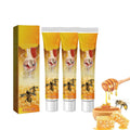 Bee Venom Relief Cream, Bone & Joint Gel, Beevenom New Zealand Bee Venom Professional Gel, Propolis Professional Gel Joint Cream （3PCS） - TrustMedUSA