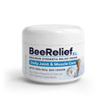 BeeReliefXL Maximum Strength Premium Joint Cream with Real USA Bee Venom, Daily Joint & Muscle Care, Fast-Acting - TrustMedUSA