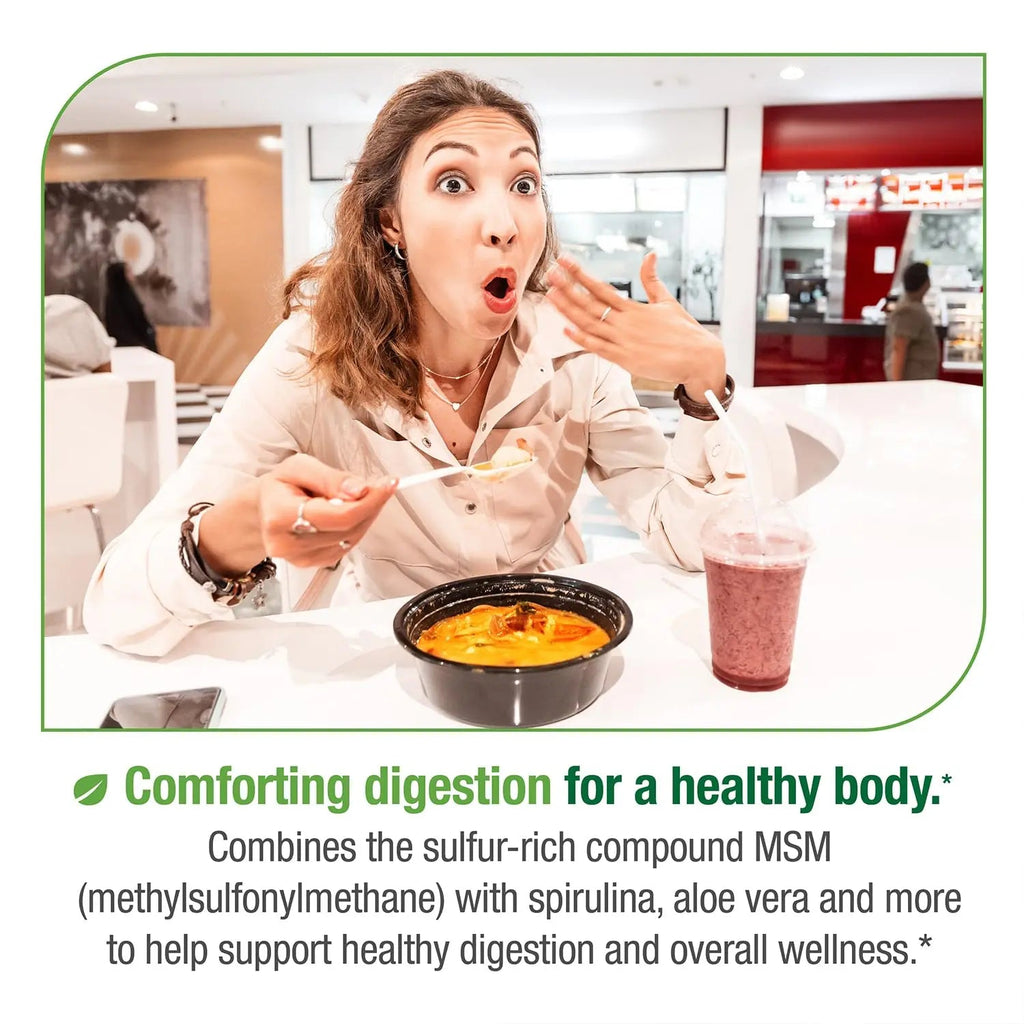 Bell Acidic Stomach Alkaline Balance Lifestyle Products | Helps Maintain Healthy pH Levels | 60 Capsules - TrustMedUSA