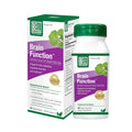 Bell Brain Function Lifestyle, Supports Cognitive Health with Ginkgo, Vitamin B12, Folate - 60 Vegetarian Capsules - TrustMedUSA