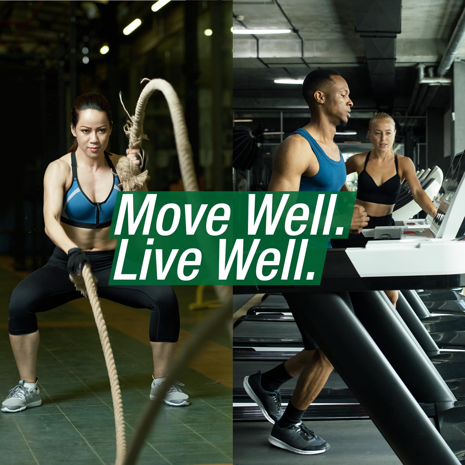 Bell EZ 7 Day Joint Support ™ -Fast-Acting, Once-Daily Joint Health Supplement – Helps Relieve Knee Pain, Swelling & Supports Muscle Recovery – Vegan – 30 Capsules - TrustMedUSA