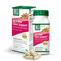 Bell EZ 7 Day Joint Support ™ -Fast-Acting, Once-Daily Joint Health Supplement – Helps Relieve Knee Pain, Swelling & Supports Muscle Recovery – Vegan – 30 Capsules - TrustMedUSA