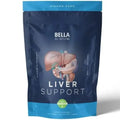 Bella All Natural Liver Detox Drink - Liver Cleanse Detox & Repair Tea with Blessed Thistle - TrustMedUSA