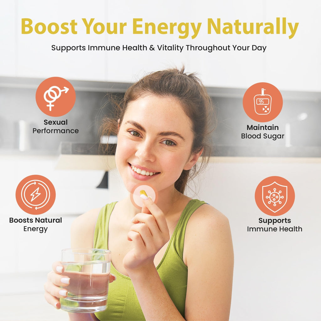 Bella All Natural Moringa Capsules 60 Count - Moringa Oleifera Leaf Supplement with Pomegranate & Elderberry Flavor, Pure Organic Moringa Capsules for Immune, Energy & Skin Health Support - TrustMedUSA