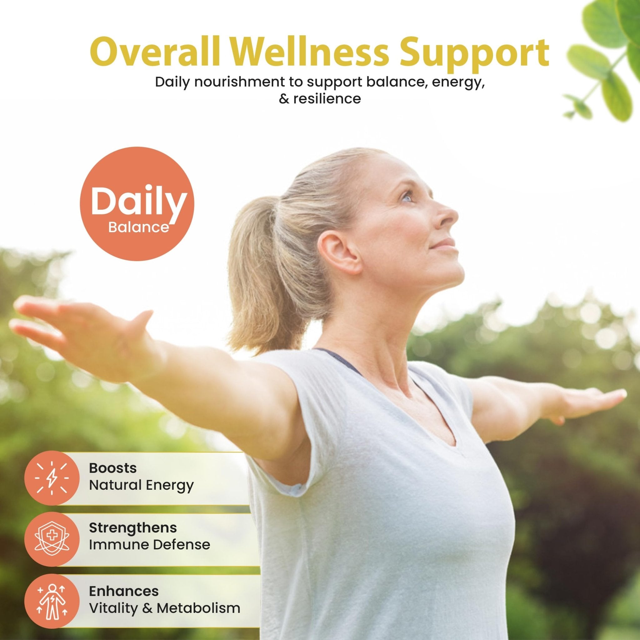 Bella All Natural Moringa Capsules 60 Count - Moringa Oleifera Leaf Supplement with Pomegranate & Elderberry Flavor, Pure Organic Moringa Capsules for Immune, Energy & Skin Health Support - TrustMedUSA