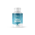 Bella All Natural Sea Moss Vitamins | Pure Sea Moss | Irish Sea Moss, 60 Capsules - TrustMedUSA