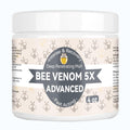 Benolixia Bee Venom Bone Cream, Bee Venom Joint Gel, Professional Bee Venom Joint Gel, Bee Venom Advanced Joint and Bone Cream for Back, Neck, Hands, Knee, Feet - TrustMedUSA