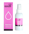 BENOSTAN intimate area cleaning spray WILD ROSE, 100 ml - TrustMedUSA