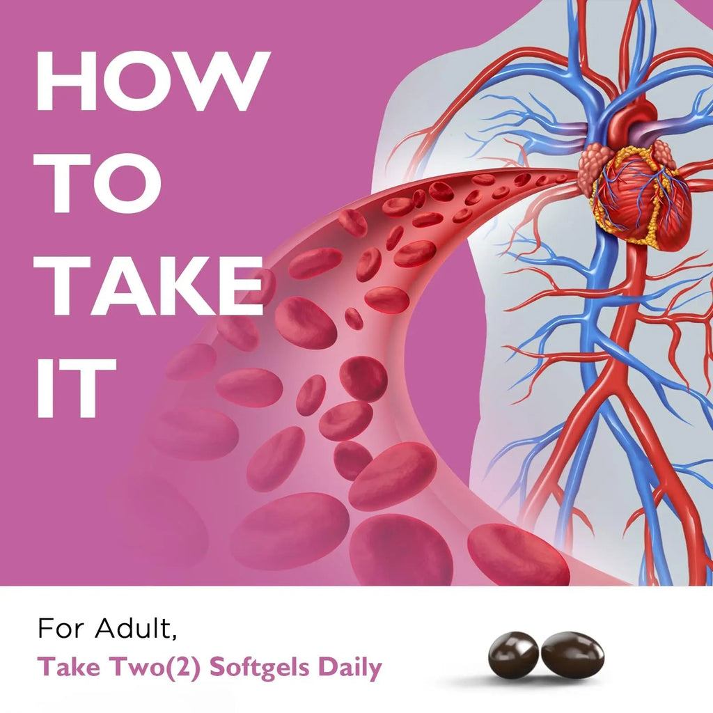 Berberine HCL Supplement 1500mg - High Bioavailability Liposomal Berberine Capsules - TrustMedUSA
