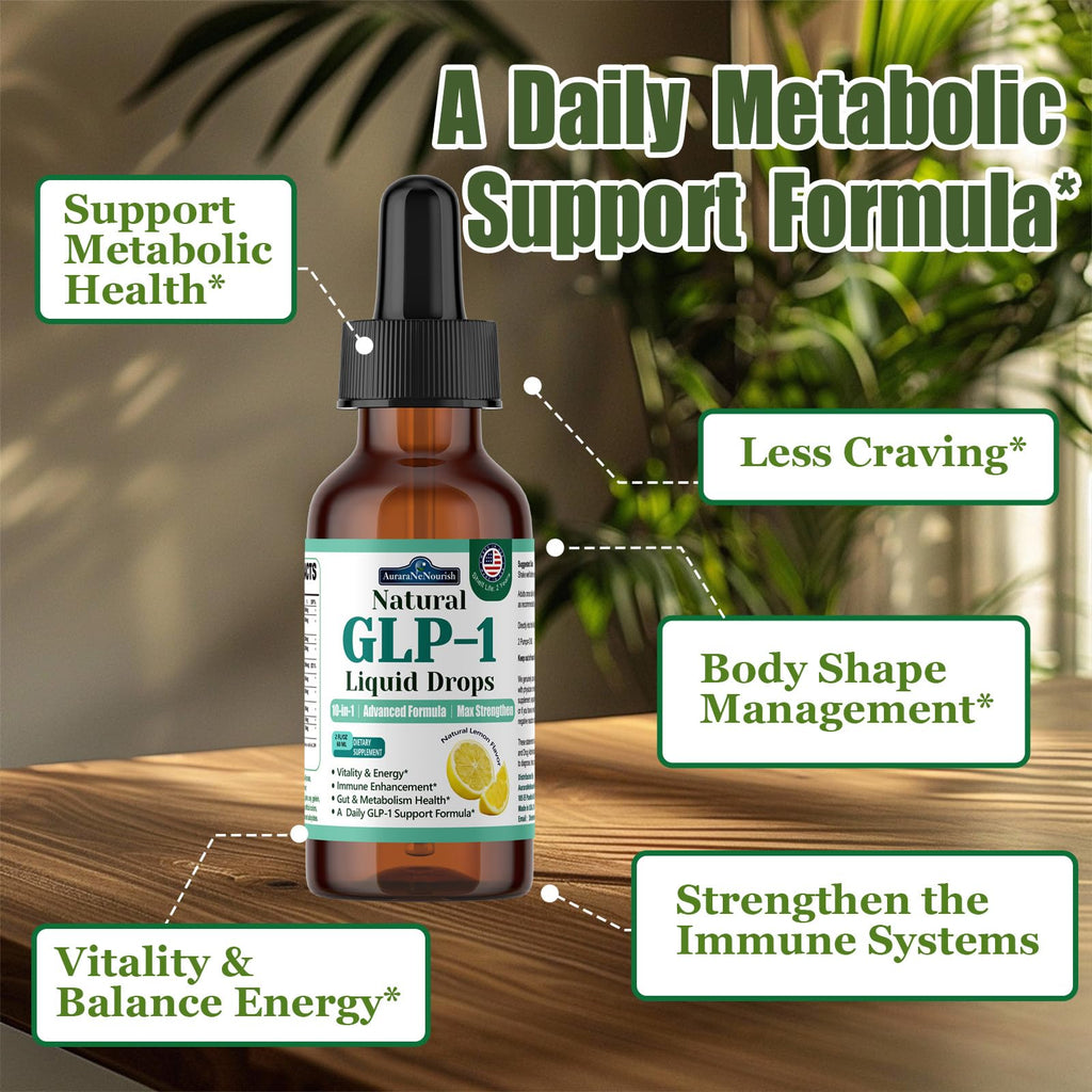Berberine Supplement for Women and Men, 10-in-1 Formula w. Ceylon Cinnamon, Prebiotic Fiber & Green Tea Extract | Supports Metabolic Wellness, Gut & Digestive Health | Vegan, Gluten-Free - TrustMedUSA