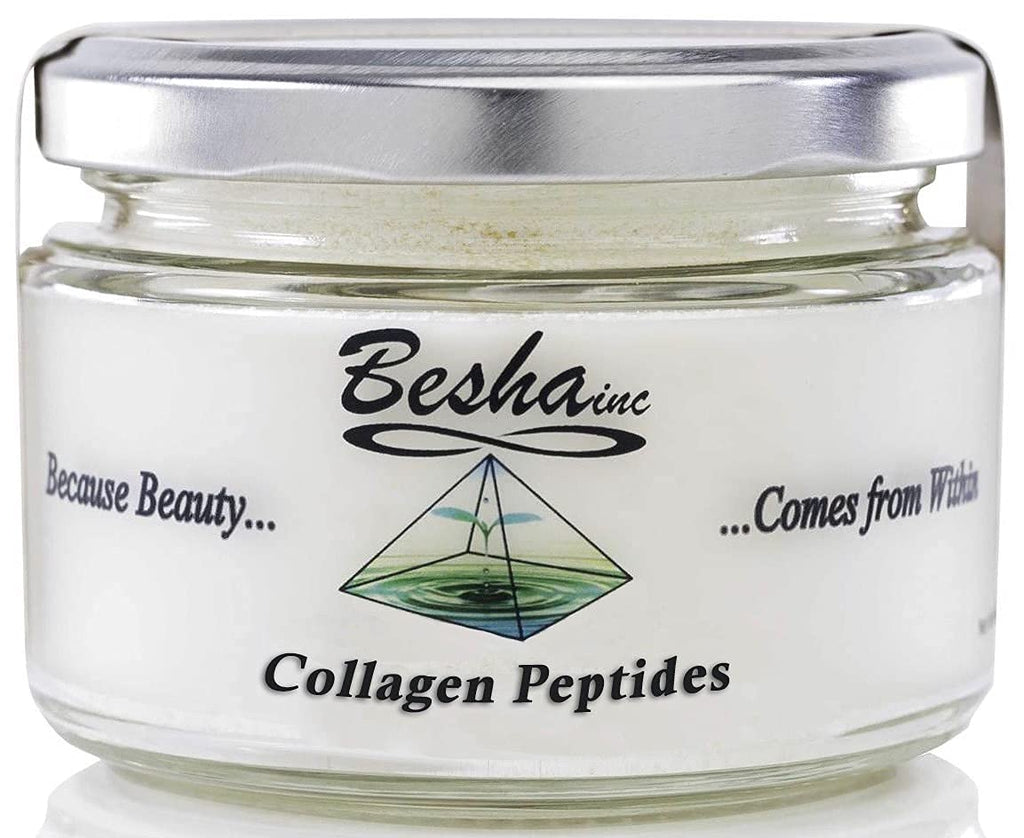 BESHA INC Verisol Collagen Bioactive Peptides (Natural Collagen Powder) Made in Germany - Maple Wellness Supplements