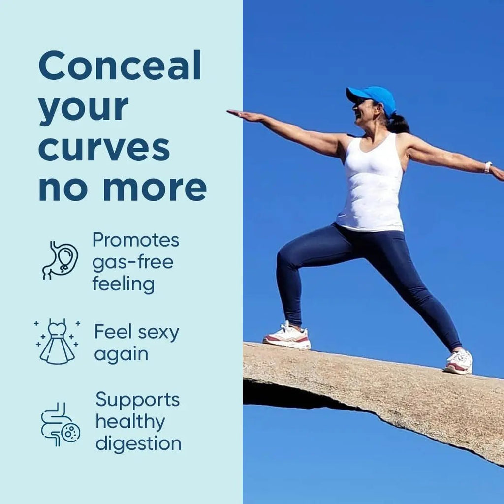 Better Body Co. Provitalize | Probiotics for Women - 60 Caps - TrustMedUSA