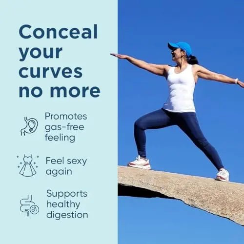 Better Body Co. Provitalize | Probiotics for Women Digestive Health, Menopause - TrustMedUSA