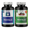 Better Body Co. Slim Gut Bundle | Prebiotics and Probiotics for Women - Bloating Relief - TrustMedUSA