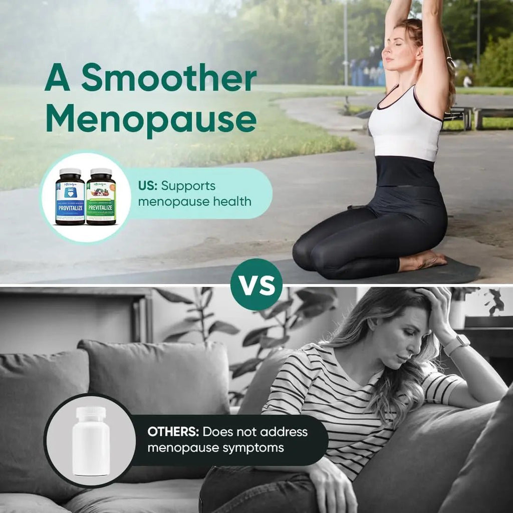 Better Body Co. Slim Gut Bundle | Prebiotics and Probiotics for Women - Bloating Relief - TrustMedUSA