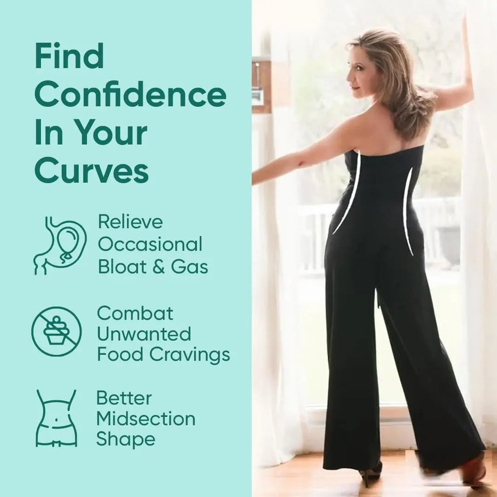 Better Body Co. Slim Gut Bundle | Prebiotics and Probiotics for Women - Bloating Relief - TrustMedUSA