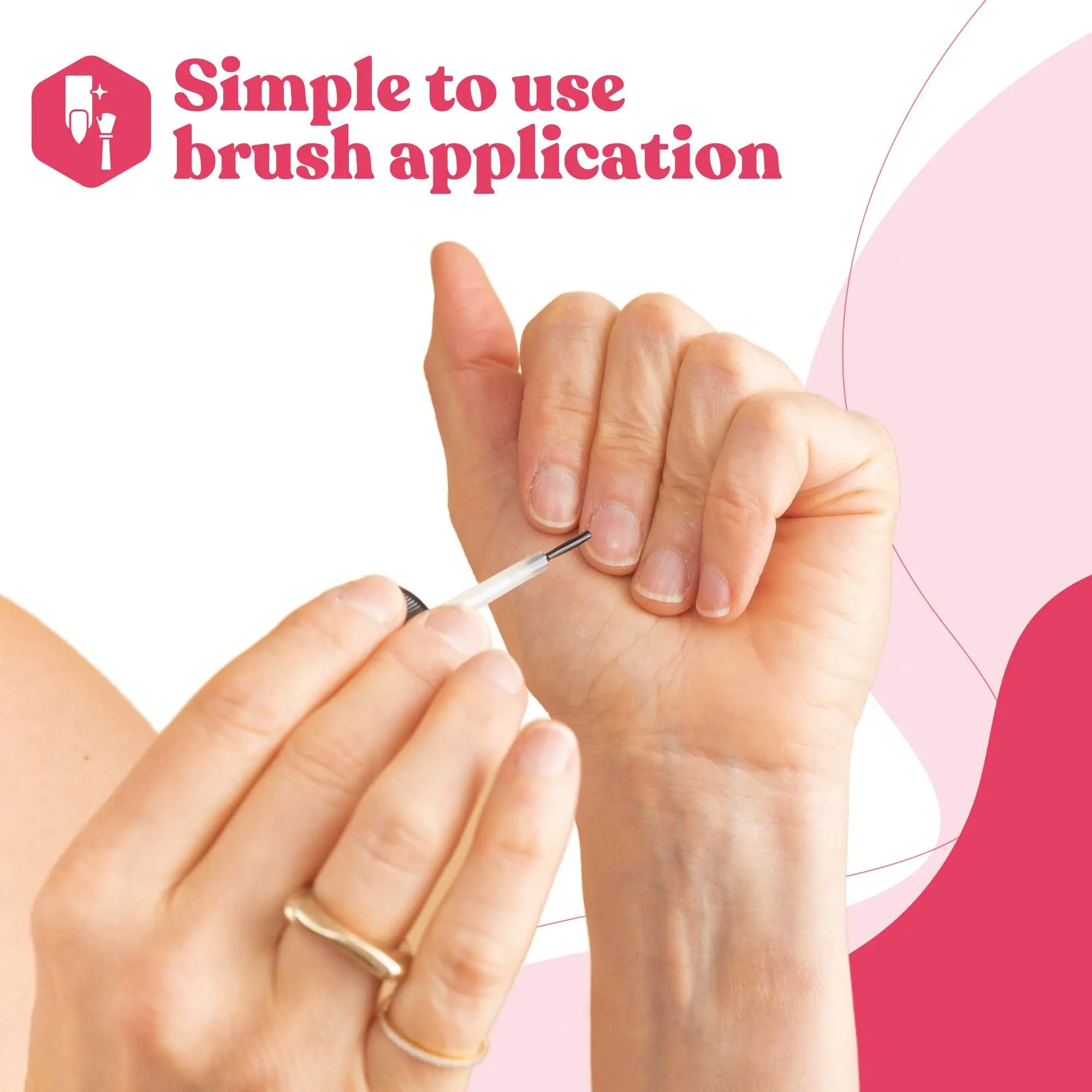 Better Nail - Treatment for Fungus Under & Around the Nail - Maximum Strength 25% - TrustMedUSA