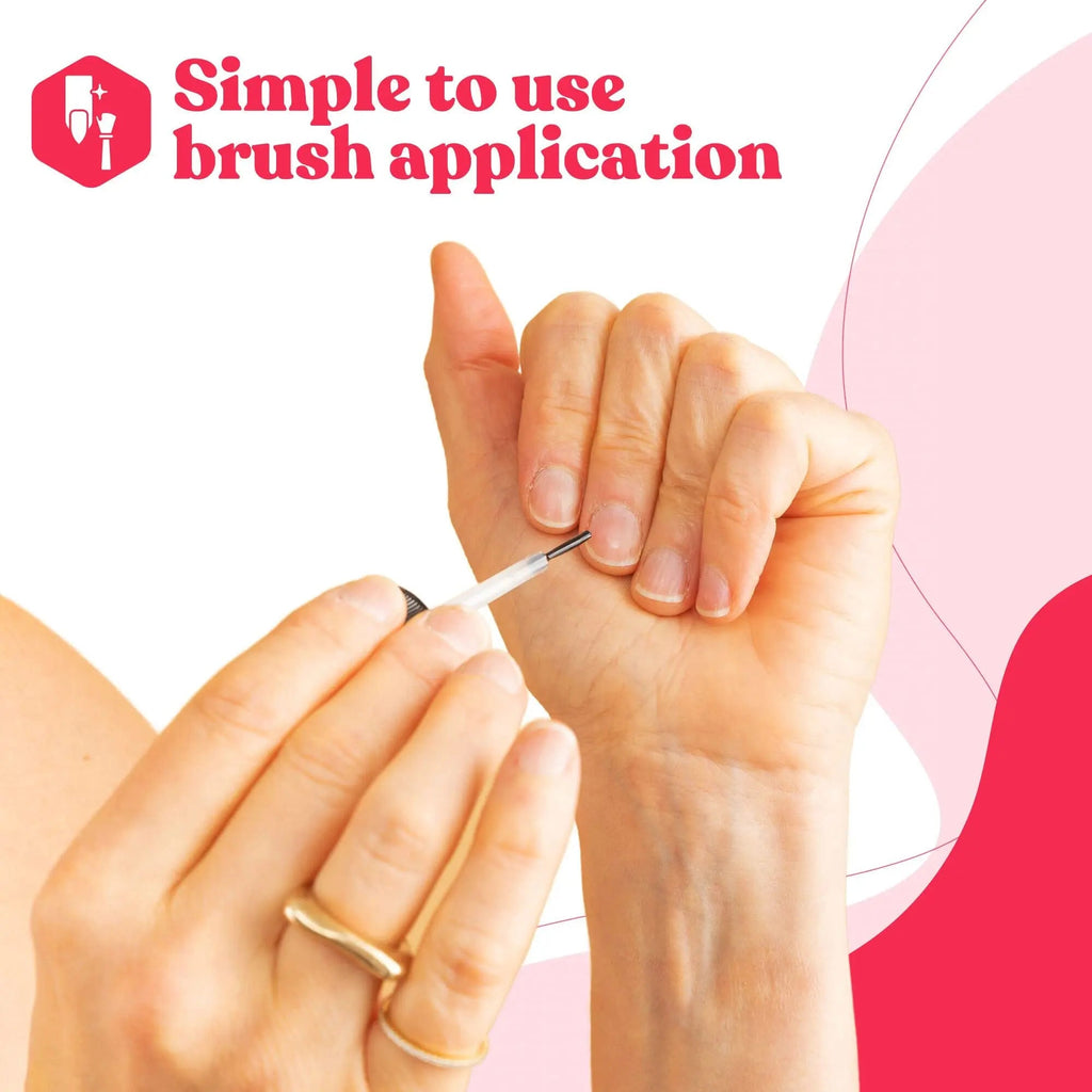Better Nail - Treatment for Fungus Under & Around the Nail - Maximum Strength 25% - TrustMedUSA