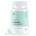 Bettervits Probiotic Complex | 30B CFU | Gut Health | Digestion | Bloating | IBS - TrustMedUSA