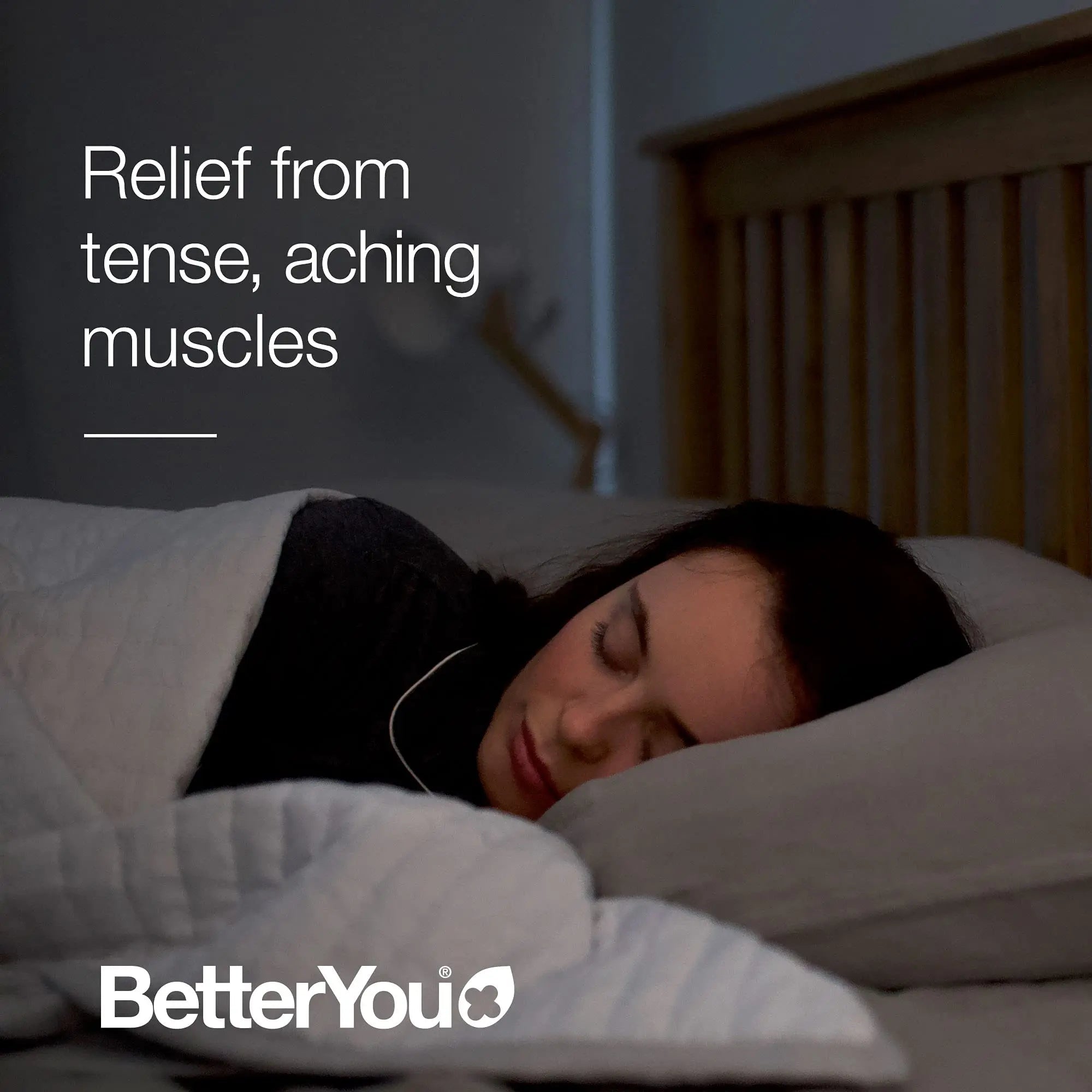 BetterYou Magnesium Sleep Body Spray, Made with Zechstein Magnesium Chloride - TrustMedUSA