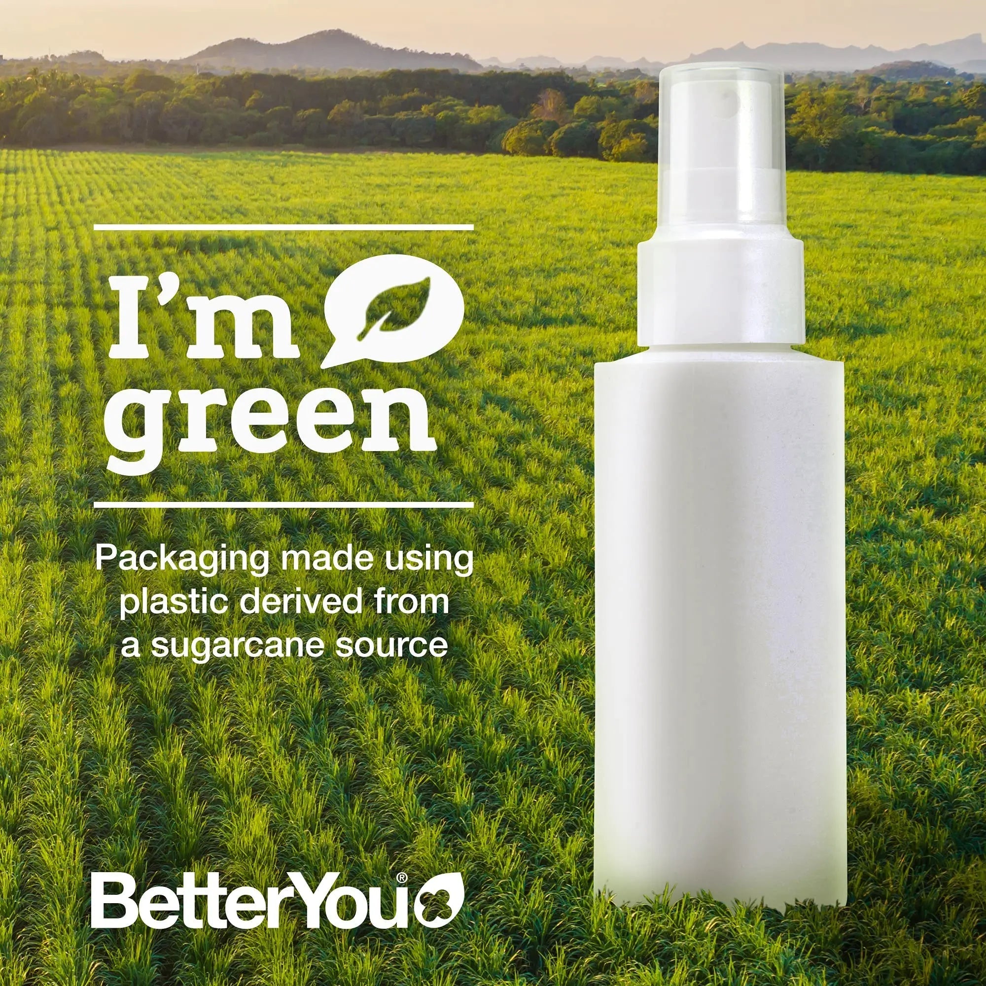 BetterYou Magnesium Sleep Body Spray, Made with Zechstein Magnesium Chloride - TrustMedUSA