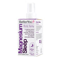 BetterYou Magnesium Sleep Body Spray, Made with Zechstein Magnesium Chloride - TrustMedUSA