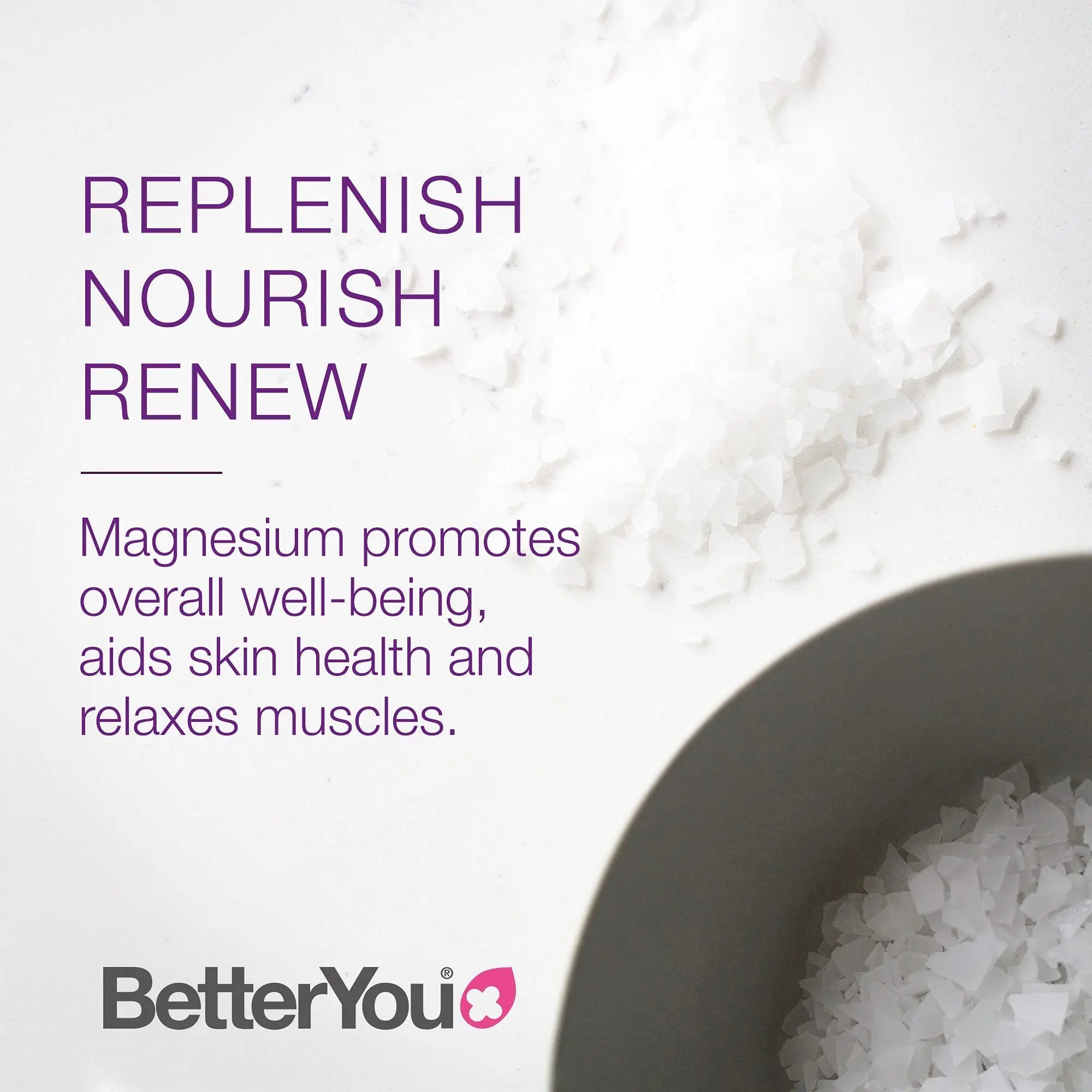 BetterYou Magnesium Sleep Body Spray, Made with Zechstein Magnesium Chloride - TrustMedUSA