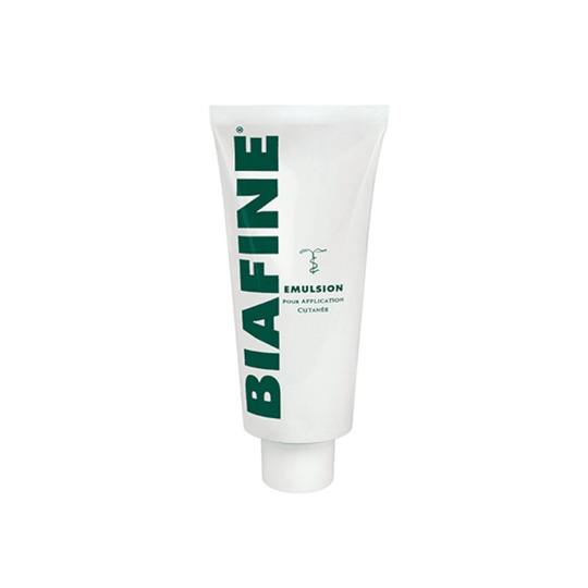 Biafine emulsion 186g - JOHNSON&JOHNSON - TrustMedUSA