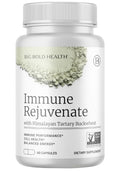 BIG BOLD HEALTH HTB Immune Rejuvenate - Polyphenols Supplement for Immune Support with Himalayan Tartary Buckwheat - Gluten Free, Dairy Free, Non-GMO Formula - 60 Vegetarian Capsules - TrustMedUSA
