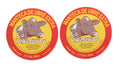 BILITOK 2 Pack La Vaquita Extra Strength Udder Balm Manteca Ubre De Vaca Pain Relief 3.17 Oz. Topical Analgesic - TrustMedUSA