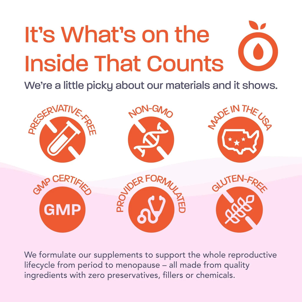 Binto Inositol Powder Mix | 60-Day Supply | 40:1 Ratio of Myo and D-Chiro Inositol - TrustMedUSA